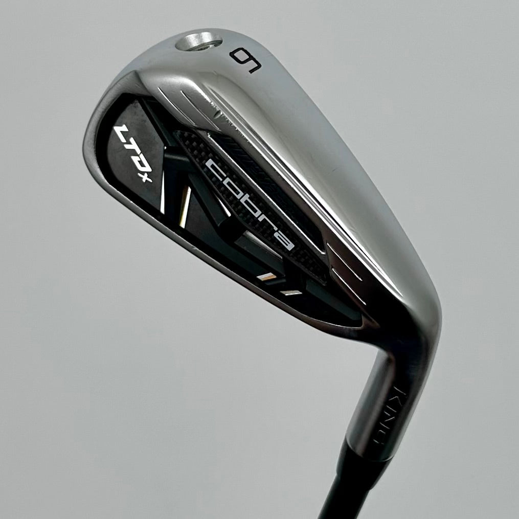 Cobra LTDx 5-P / Stiff / KBS PGI 85 S