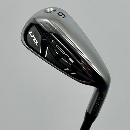 Cobra LTDx 5-P / Stiff / KBS PGI 85 S