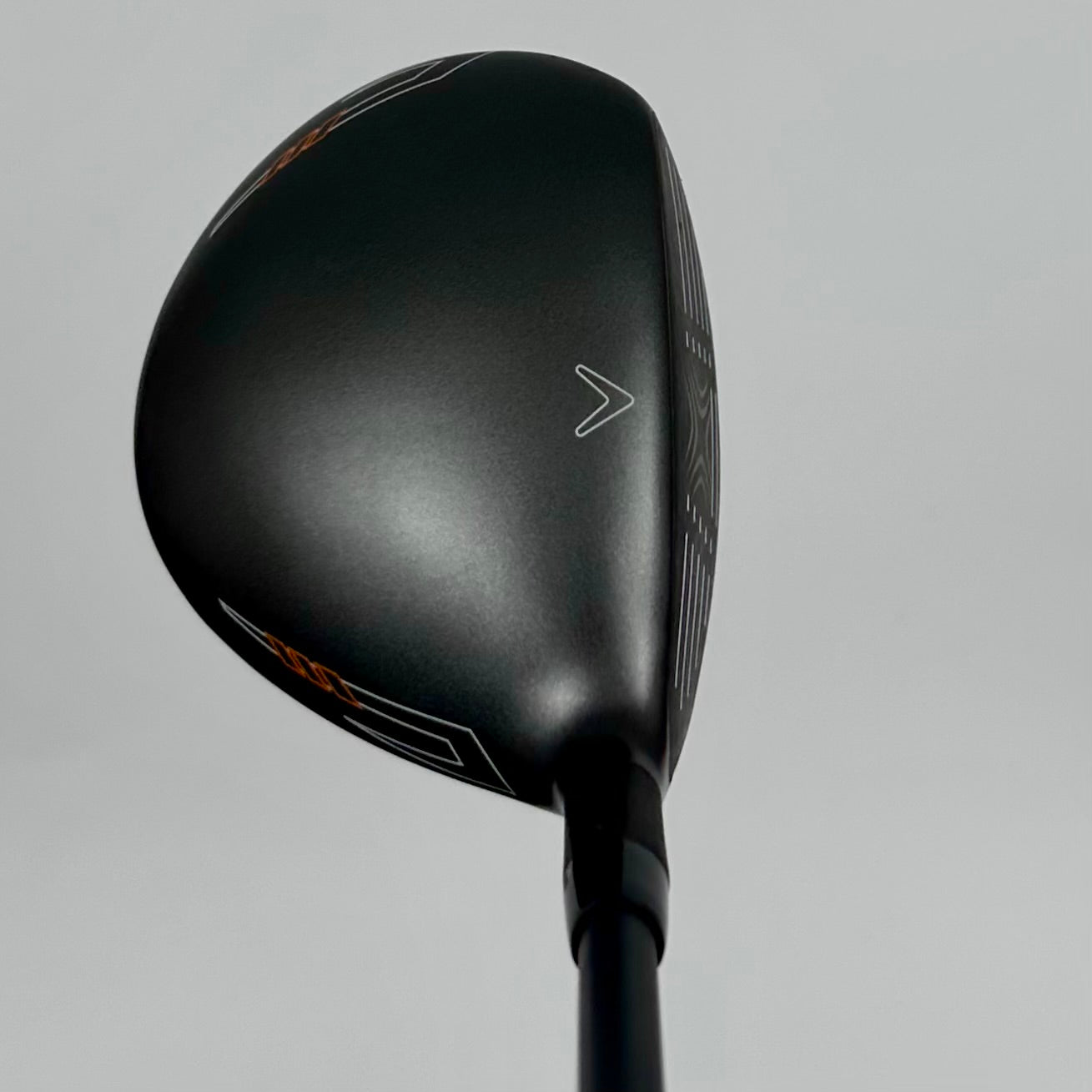 Callaway X2 Hot FW3 15° / Regular / Aldila Tour ATX 60-R