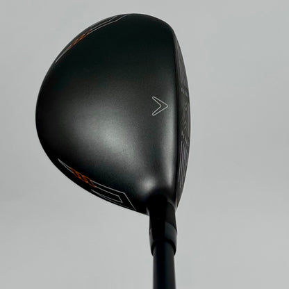 Callaway X2 Hot FW3 15° / Regular / Aldila Tour ATX 60-R