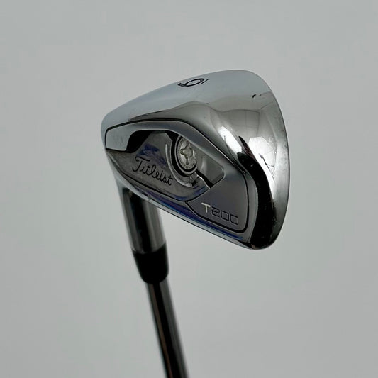 Titleist T200 5-GW / Stiff / TT AMT Tour White S300