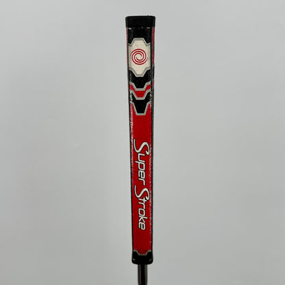 Odyssey O-Works 7 / 34"