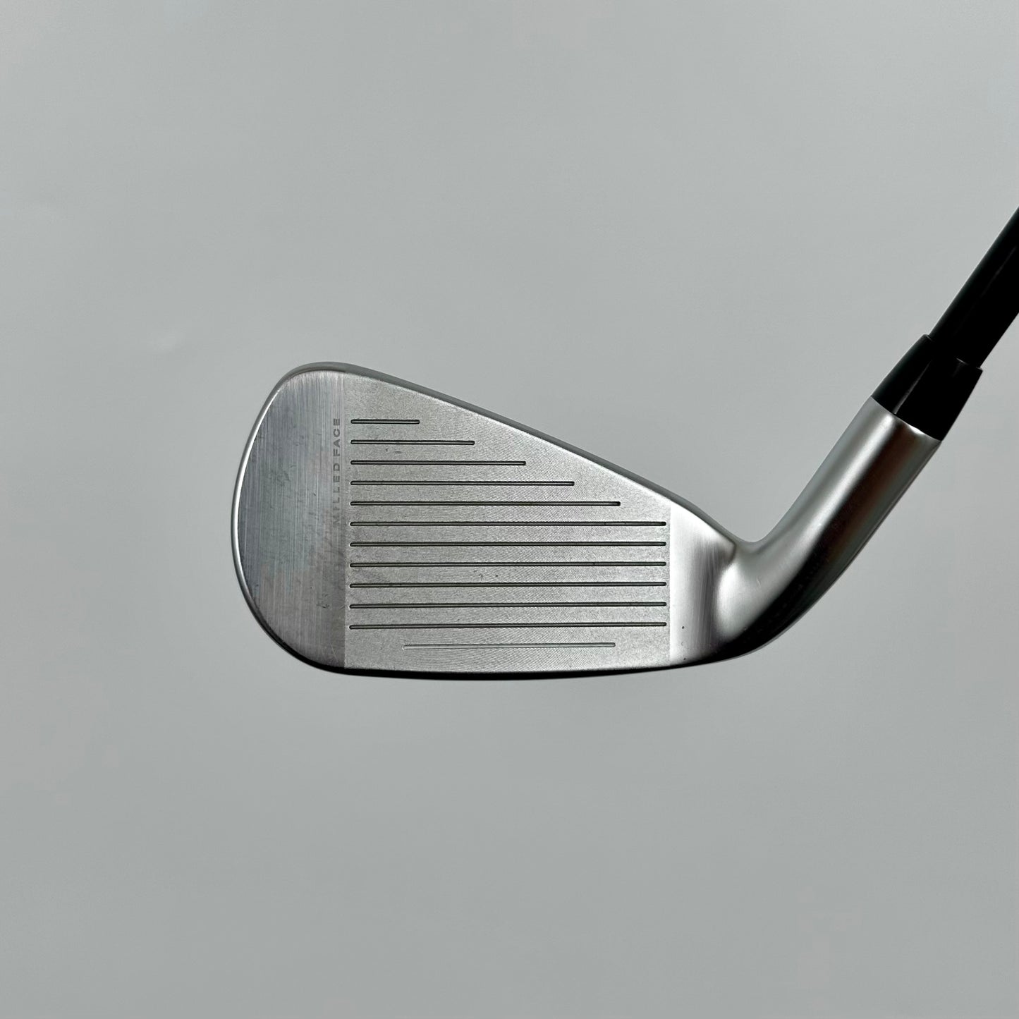 Cobra LTDx 5-P / Stiff / KBS PGI 85 S