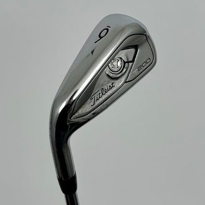 Titleist T200 5-GW / Stiff / TT AMT Tour White S300