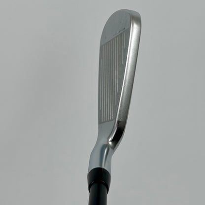 Cobra LTDx 5-P / Stiff / KBS PGI 85 S