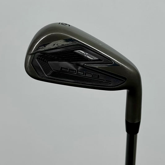 Cobra Darkspeed J6 / Regular / UST Mamiya Recoil ESX 460 F3