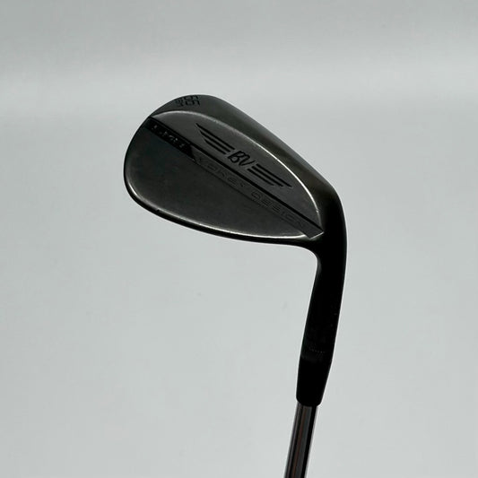 Titleist Vokey SM8 Jet Black 56°