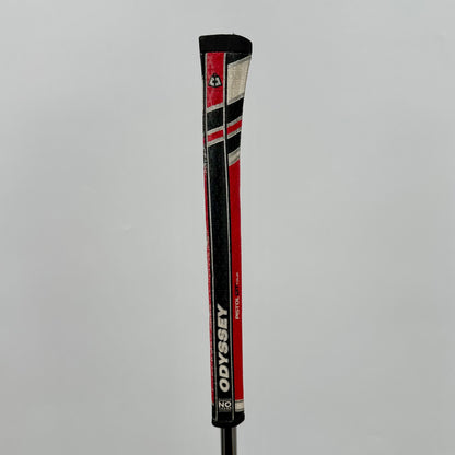 Odyssey O-Works 7 / 34"