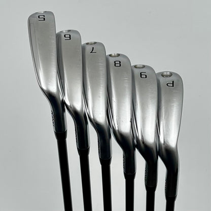 Cobra LTDx 5-P / Stiff / KBS PGI 85 S