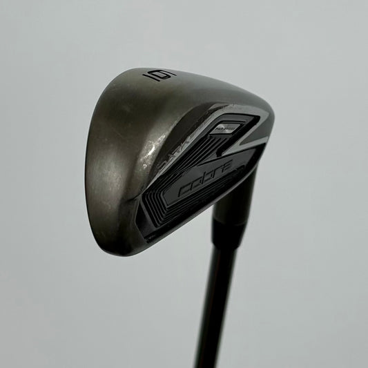 Cobra Darkspeed J6 / Regular / UST Mamiya Recoil ESX 460 F3