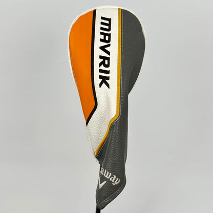 Callaway Mavrik 22 FW3 15° / Stiff / Project X Hzrdus 6.0 65g