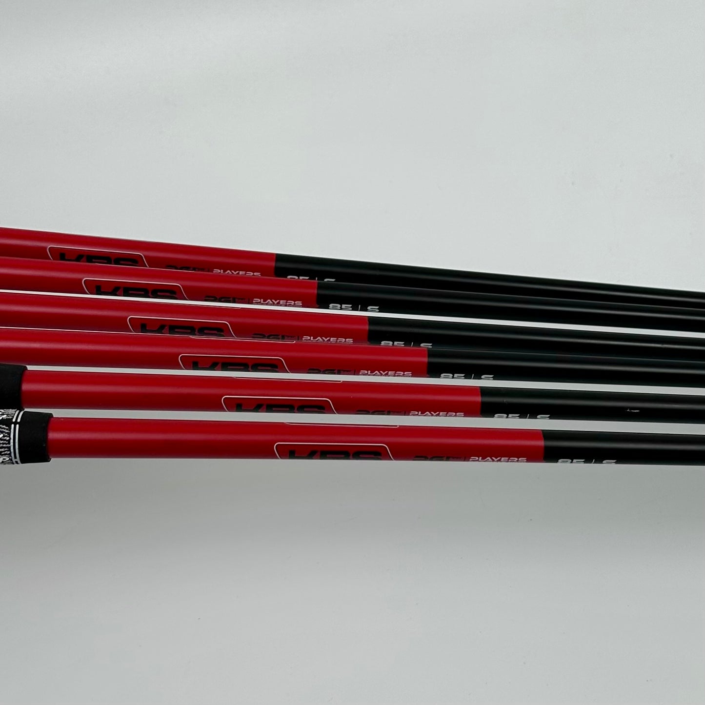 Cobra LTDx 5-P / Stiff / KBS PGI 85 S
