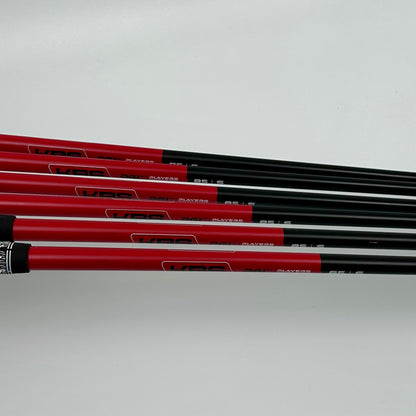 Cobra LTDx 5-P / Stiff / KBS PGI 85 S