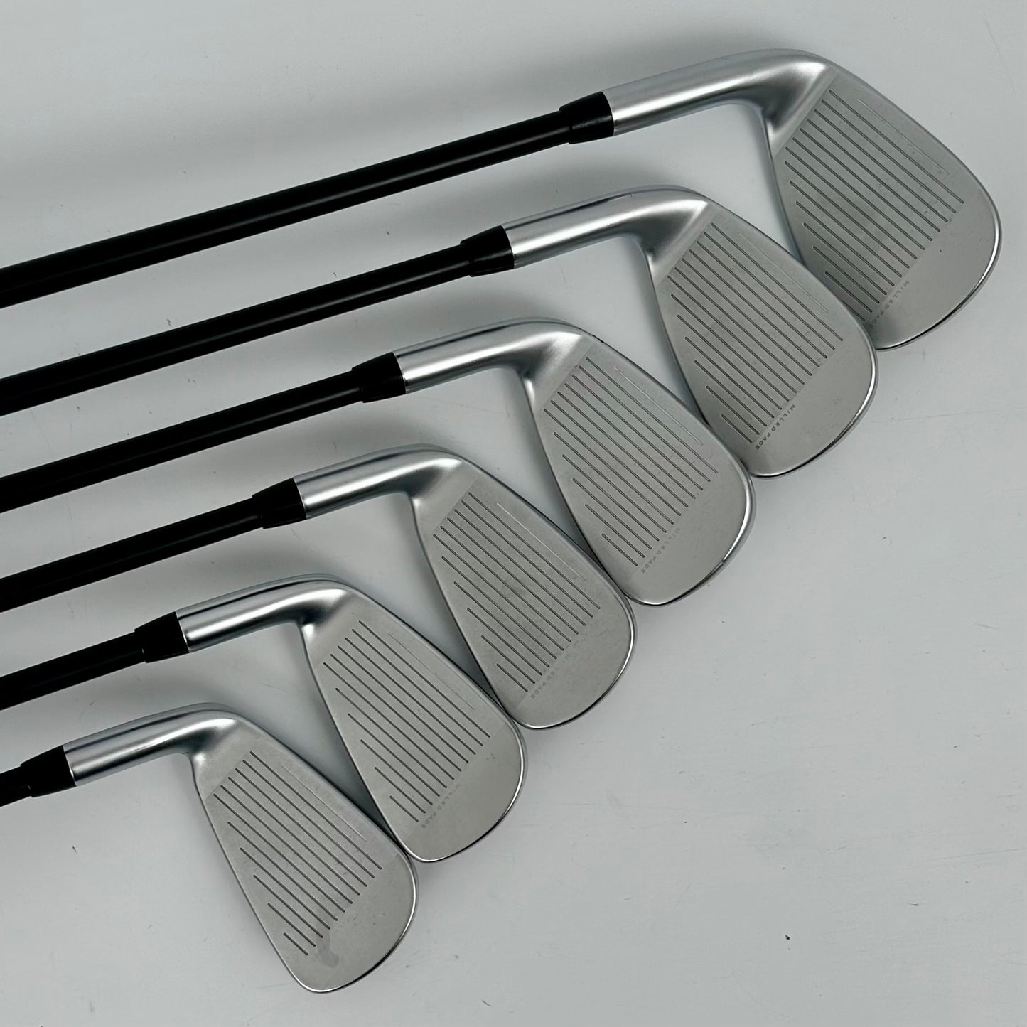 Cobra LTDx 5-P / Stiff / KBS PGI 85 S