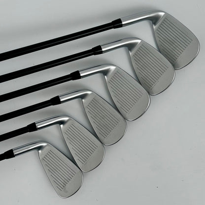 Cobra LTDx 5-P / Stiff / KBS PGI 85 S