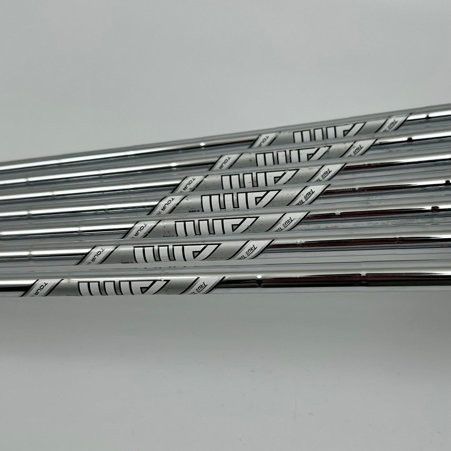 Titleist T200 5-GW / Stiff / TT AMT Tour White S300