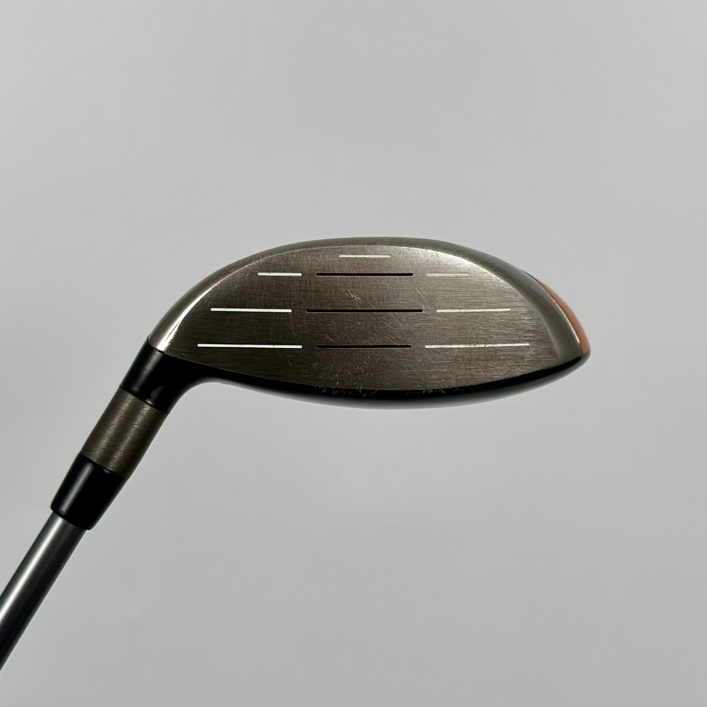 Callaway Mavrik 22 FW3 15° / Stiff / Project X Hzrdus 6.0 65g