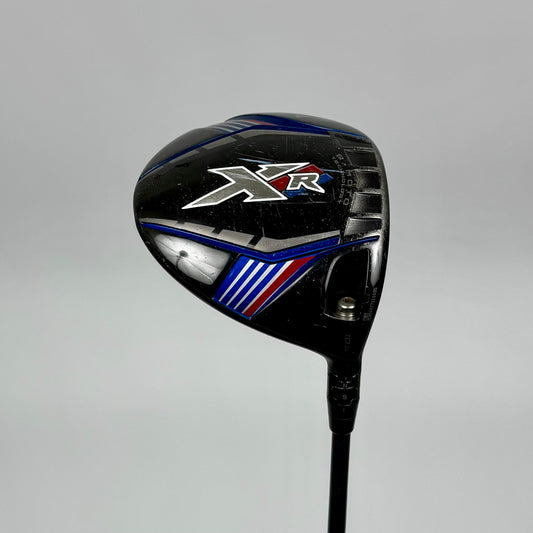 Callaway XR Driver 10,5°