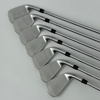 Titleist T200 5-GW / Stiff / TT AMT Tour White S300