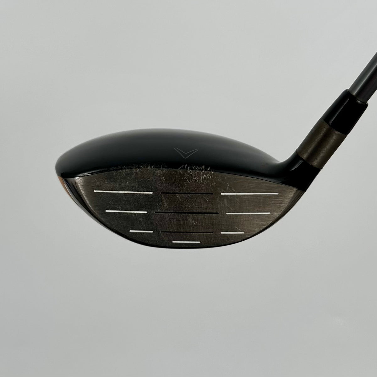 Callaway Mavrik 22 FW3 15° / Stiff / Project X Hzrdus 6.0 65g