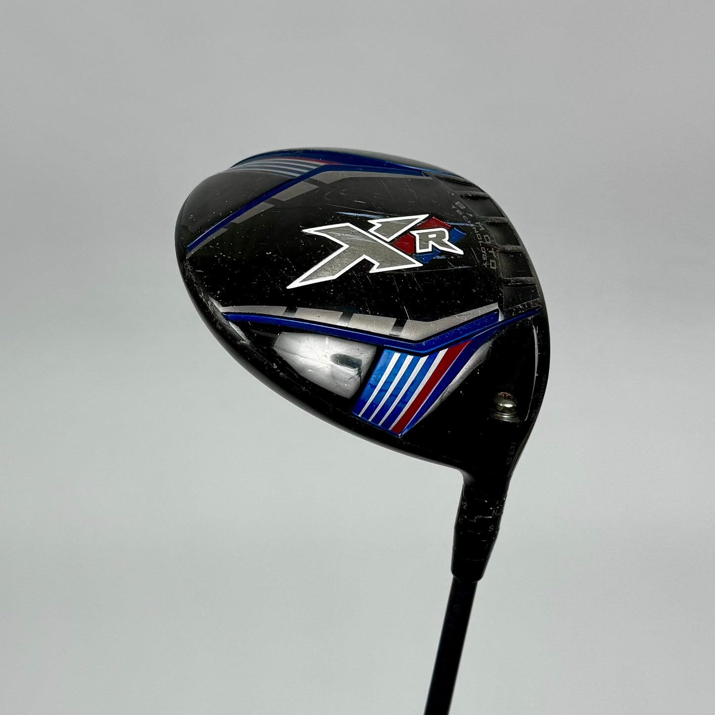 Callaway XR Driver 10,5°