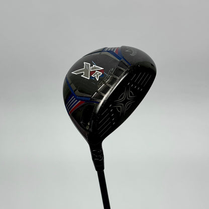 Callaway XR Driver 10,5°