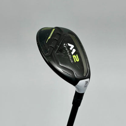 TaylorMade M2 Hybrid 3 19° / Regular / TM M2 Reax 65 R