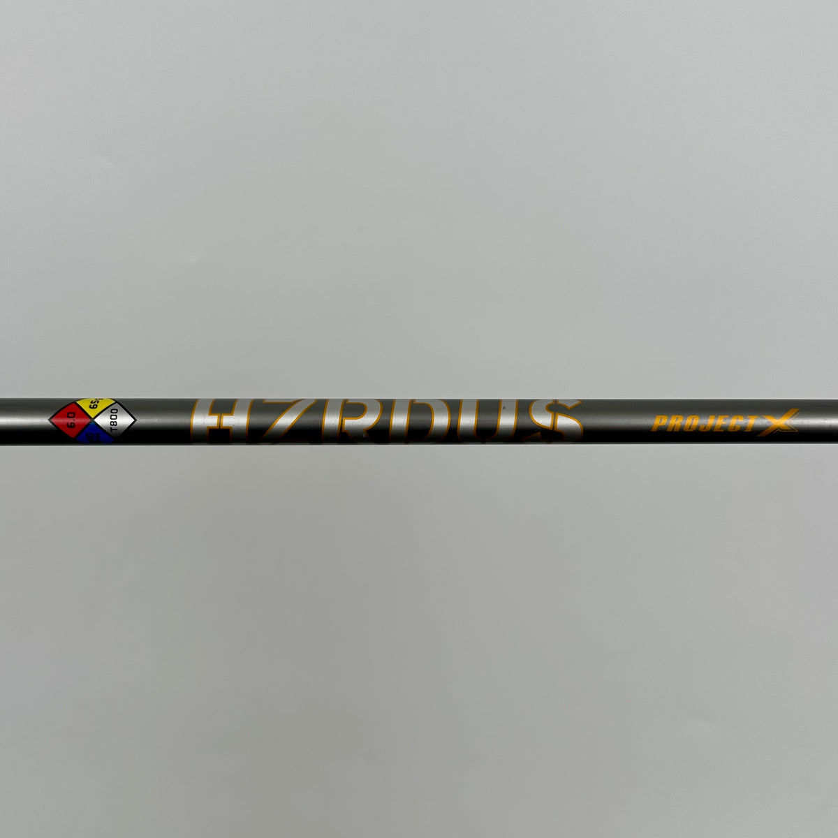 Callaway Mavrik 22 FW3 15° / Stiff / Project X Hzrdus 6.0 65g