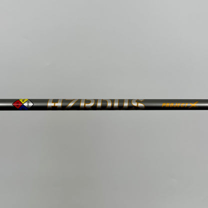 Callaway Mavrik 22 FW3 15° / Stiff / Project X Hzrdus 6.0 65g