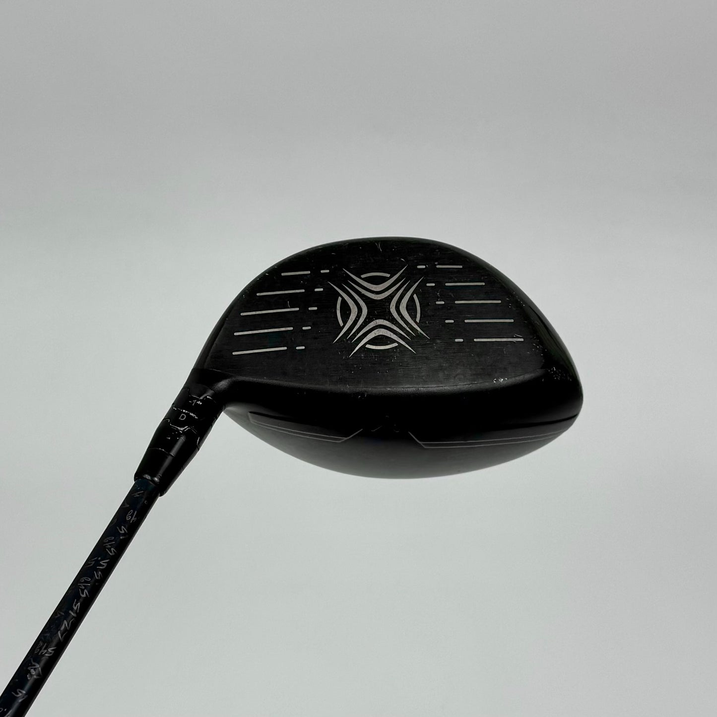 Callaway XR Driver 10,5°