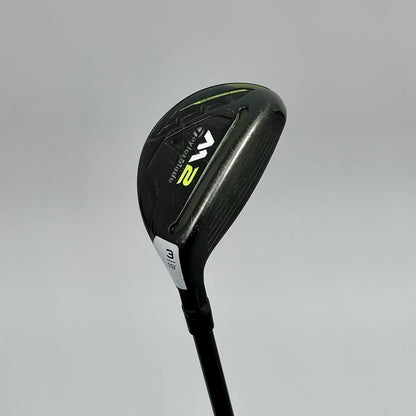 TaylorMade M2 Hybrid 3 19° / Regular / TM M2 Reax 65 R