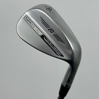 Titleist Vokey SM10 Tour Chrome 46° / Wedge-flex