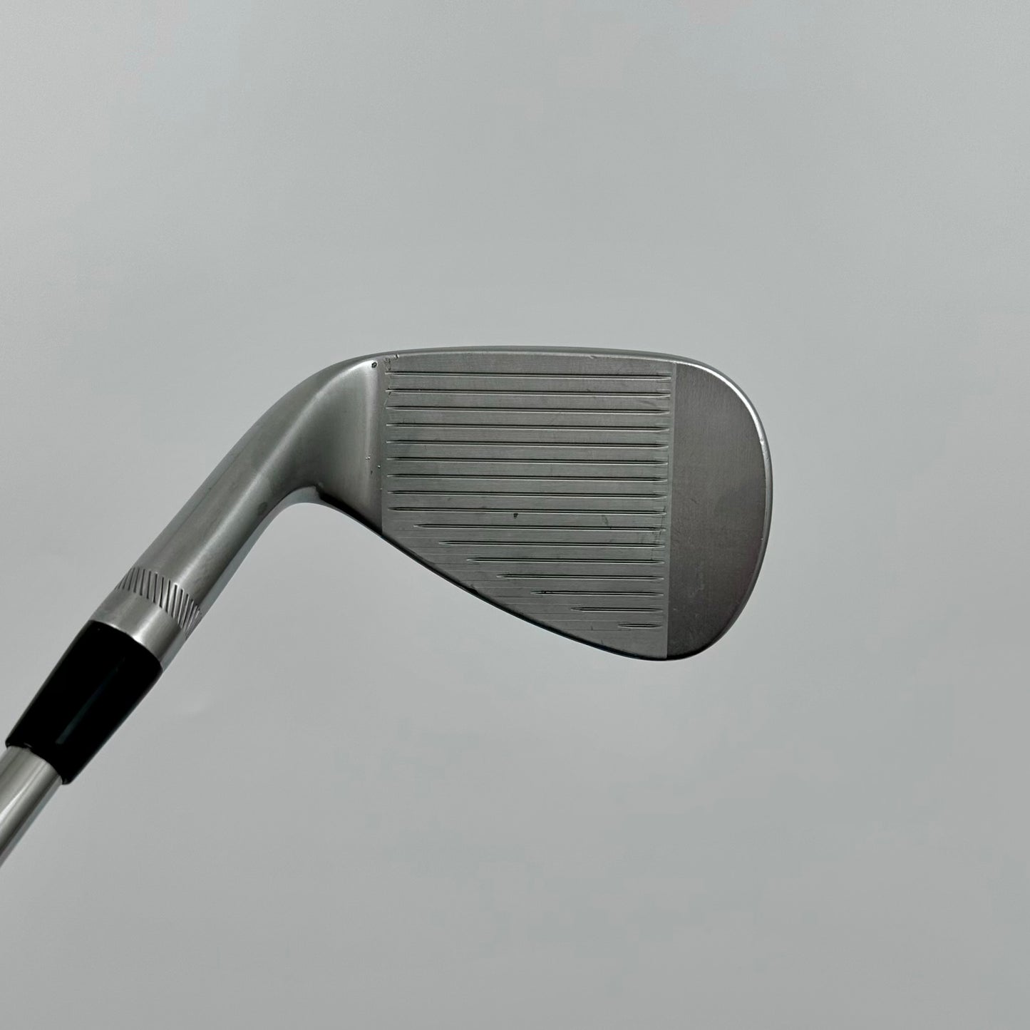 Titleist Vokey SM10 Tour Chrome 46° / Wedge-flex