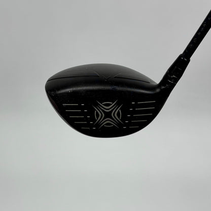 Callaway XR Driver 10,5°