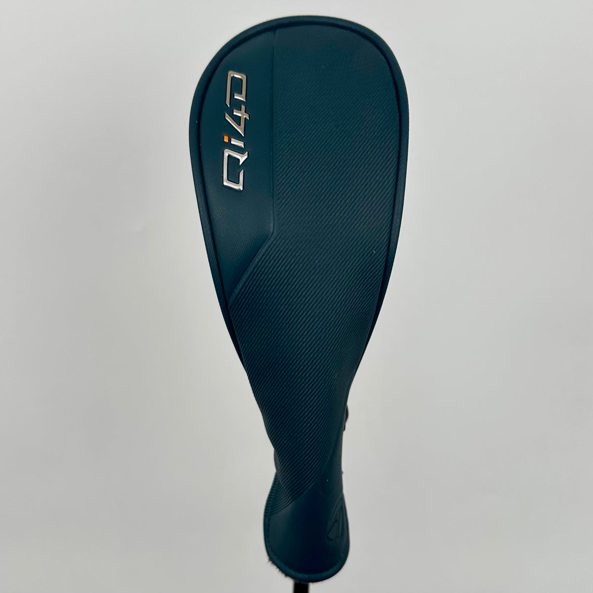 TaylorMade Qi4D Rescue Hybrid 3 19° / Stiff / KBS Reax Black 75 S