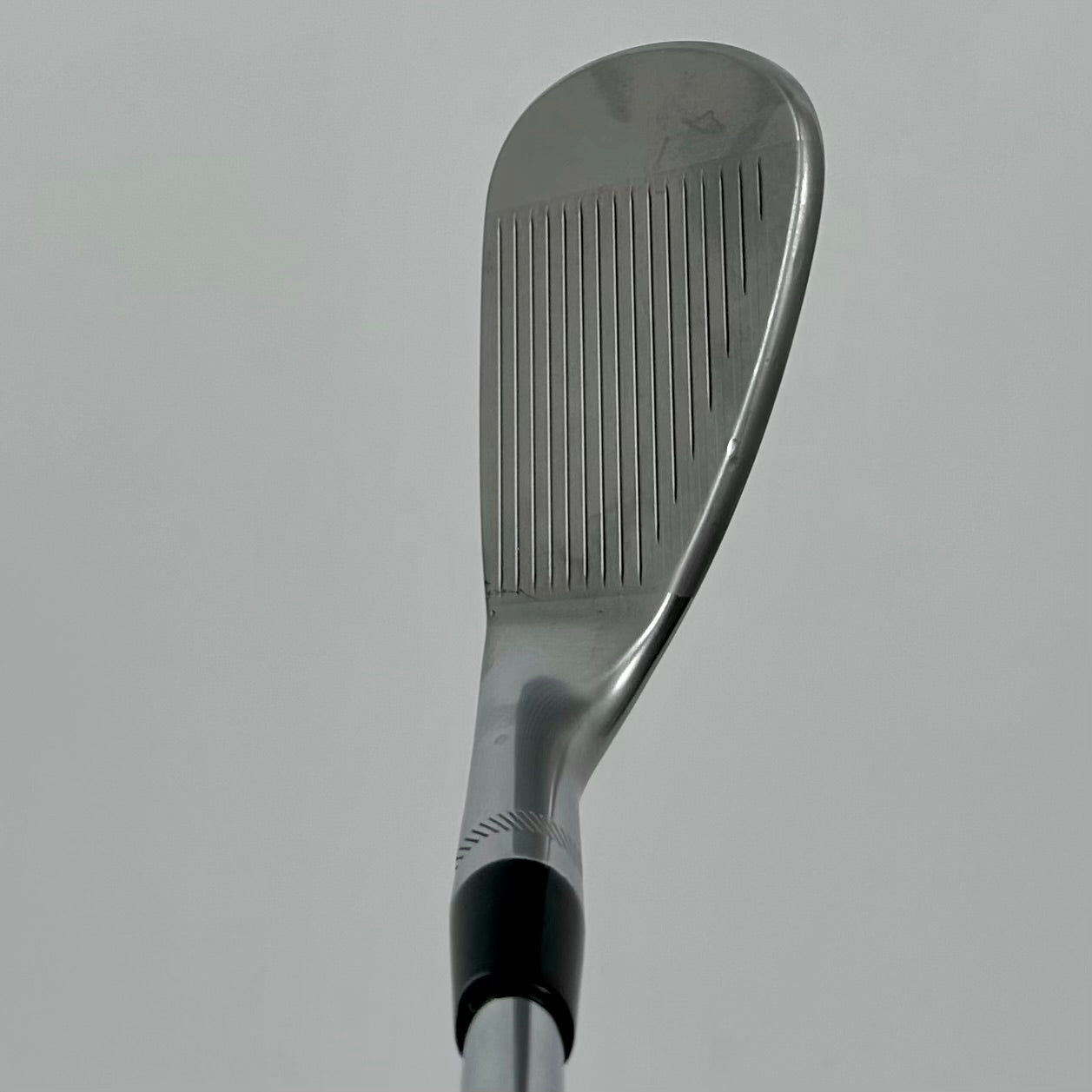 Titleist Vokey SM10 Tour Chrome 46° / Wedge-flex