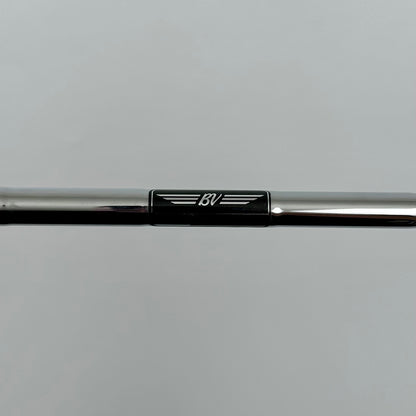 Titleist Vokey SM10 Tour Chrome 46° / Wedge-flex