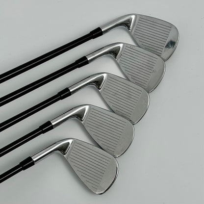 Wilson Staff D9 Forged 6-P / Stiff / Tensei AV Series White 70 S