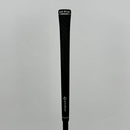 TaylorMade Qi4D Rescue Hybrid 3 19° / Stiff / KBS Reax Black 75 S