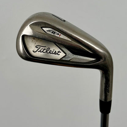 Titleist AP1 718 7-GW / Regular / TT AMT Red R300