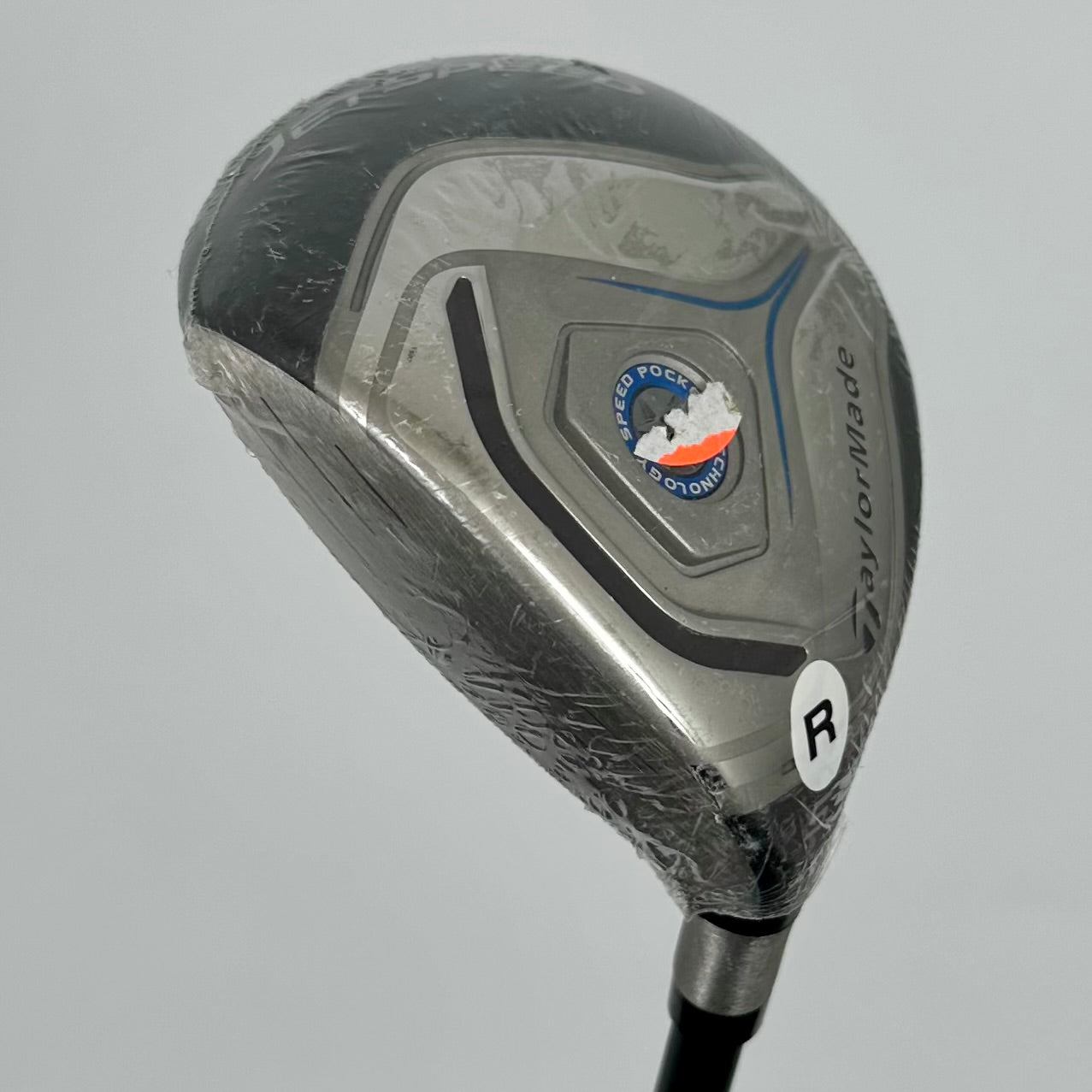 TaylorMade JetSpeed FW5 19° / Regular / Matrix Velox T 69g R