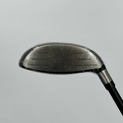 TaylorMade JetSpeed FW5 19° / Regular / Matrix Velox T 69g R