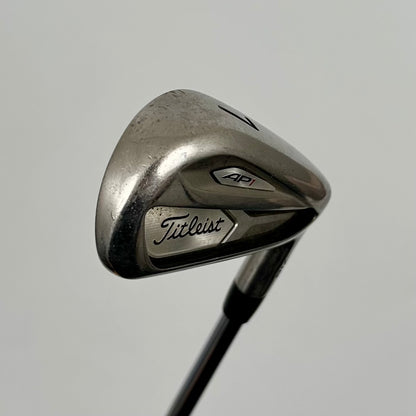 Titleist AP1 718 7-GW / Regular / TT AMT Red R300