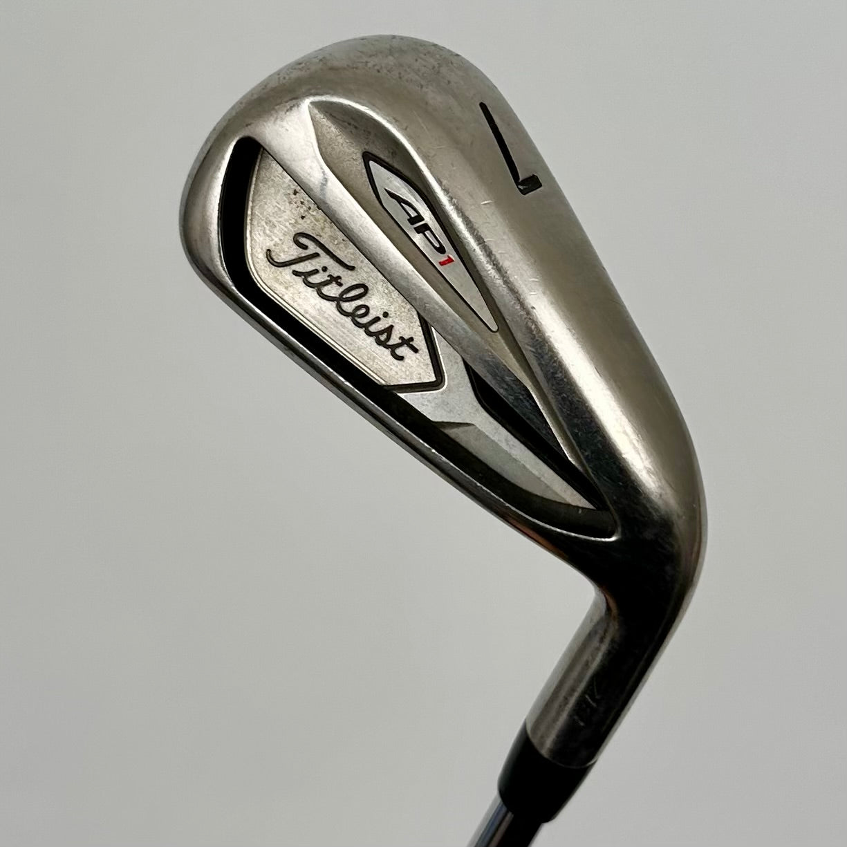 Titleist AP1 718 7-GW / Regular / TT AMT Red R300