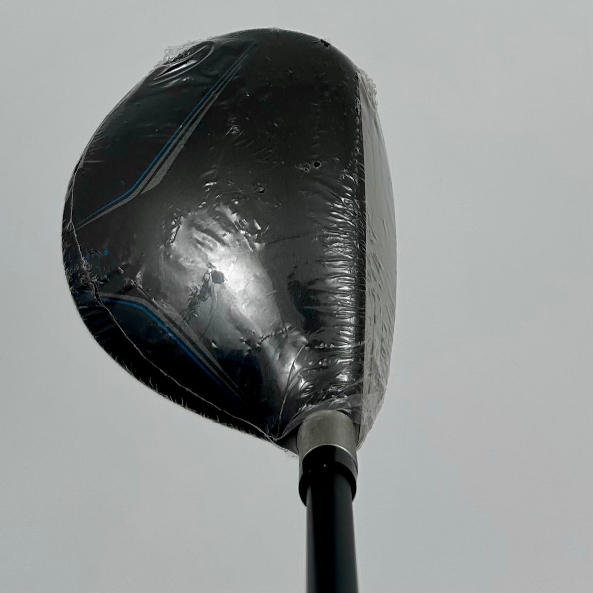 TaylorMade JetSpeed FW5 19° / Regular / Matrix Velox T 69g R