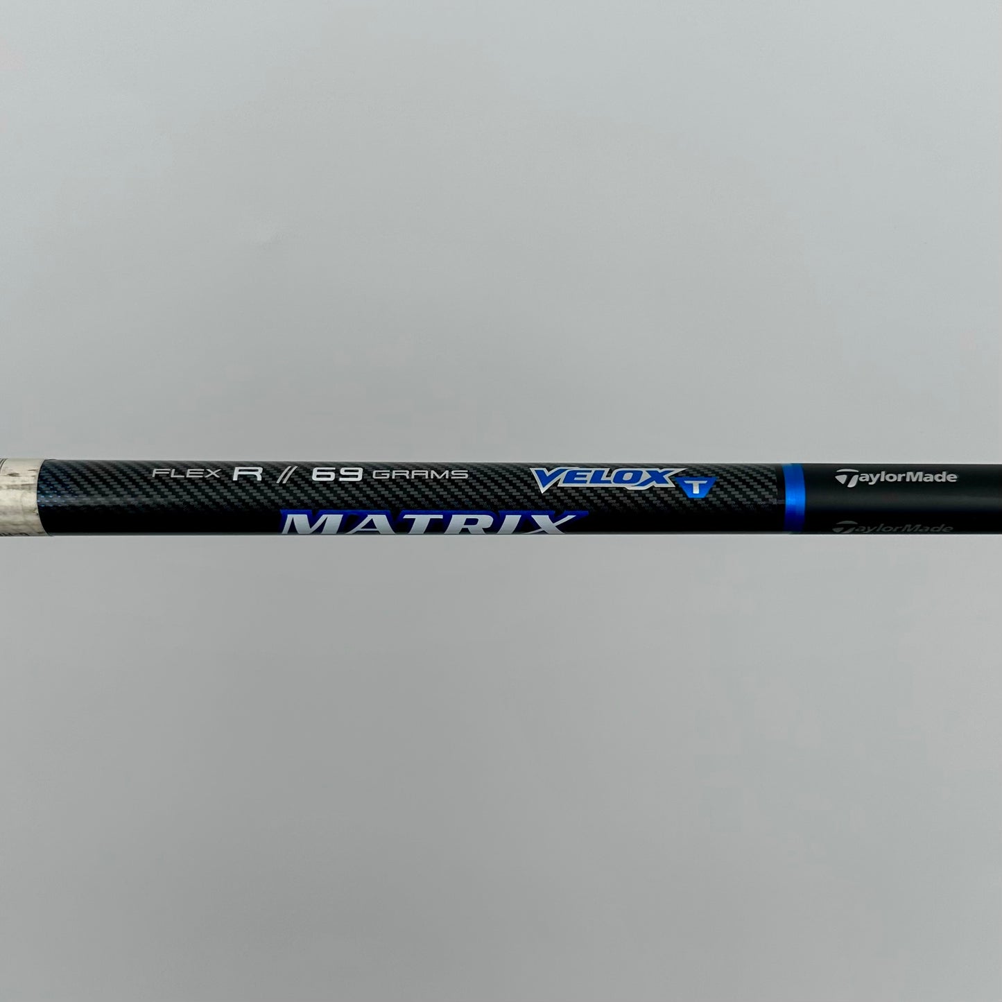 TaylorMade JetSpeed FW5 19° / Regular / Matrix Velox T 69g R