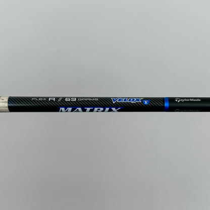 TaylorMade JetSpeed FW5 19° / Regular / Matrix Velox T 69g R