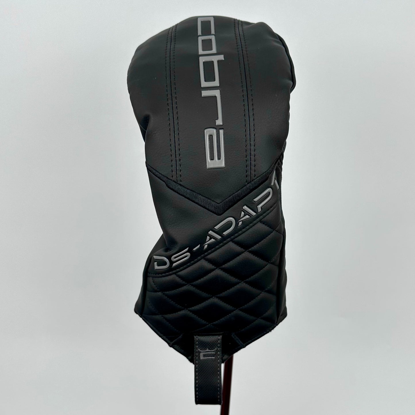 Cobra DS-Adapt Max-K 10,5° / Stiff / Project X Denali Red 6.0 50g