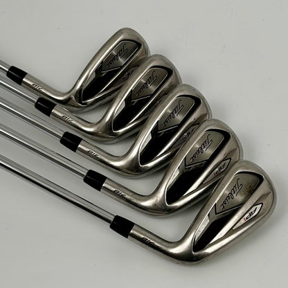Titleist AP1 718 7-GW / Regular / TT AMT Red R300