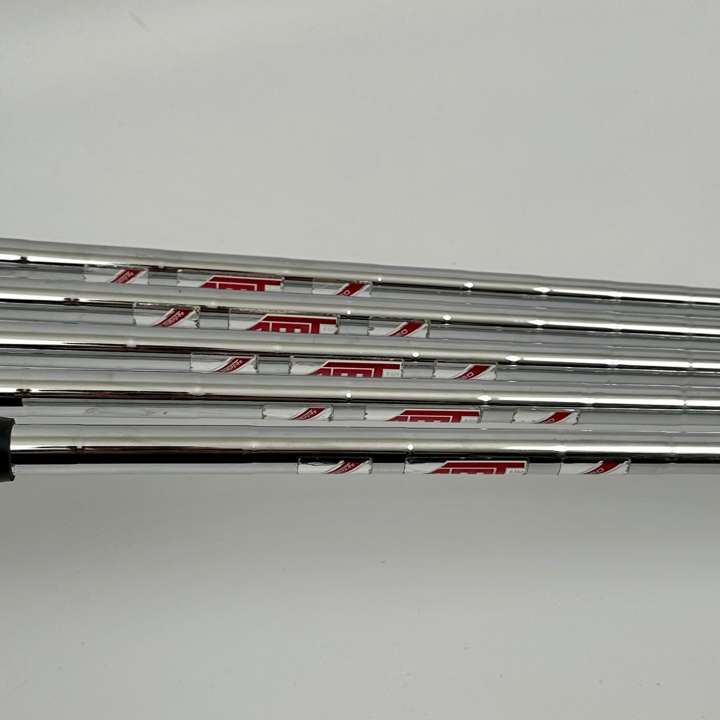 Titleist AP1 718 7-GW / Regular / TT AMT Red R300